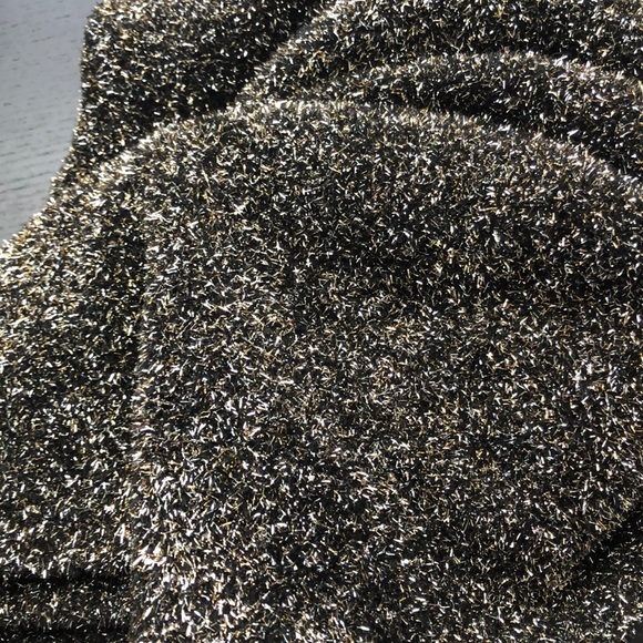 Kate Spade Mock Neck T-Shirt - Picture 3 of 10